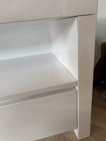 Ikea Besta tv meubel - afbeelding 5
