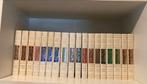 De baedeker voor de (huis)Vrouw 📚compleet 18delig, Boeken, Encyclopedieën, Ophalen of Verzenden, Zo goed als nieuw, Overige onderwerpen