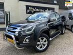 Isuzu D-Max 1.9 Dubbele Cabine MARGE * 5 Persoons / Automaat, Auto's, Origineel Nederlands, Te koop, 1970 kg, 5 stoelen