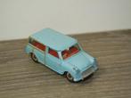 Austin Seven Countryman - Dinky Toys 199 England, Hobby en Vrije tijd, Modelauto's | 1:43, Verzenden, Gebruikt, Auto, Dinky Toys