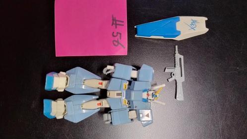 Gundam Bandai mobile suit in action figure japan verzameling, Verzamelen, Film en Tv, Zo goed als nieuw, Actiefiguur of Pop, Ophalen of Verzenden
