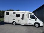 Hymer T674CL Exclusive Automaat Enkele bedden 180 PK euro 5, Caravans en Kamperen, Campers, Bedrijf, Diesel, Tot en met 3, Hymer