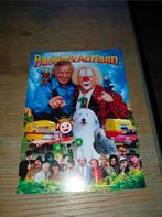 Bassie en Adriaan flyer #2, Ophalen of Verzenden, Tv, Foto of Kaart