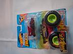 Hotwheels., Ophalen of Verzenden, Zo goed als nieuw, Jongen