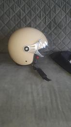 Vinz helm maat S ( nieuw), Fietsen en Brommers, Brommerhelmen, Ophalen of Verzenden, Zo goed als nieuw, Small