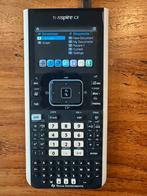 Texas Instruments TI-Nspire CX, Diversen, Rekenmachines, Ophalen of Verzenden, Grafische rekenmachine, Zo goed als nieuw