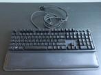 Razer BlackWidow Elite Gaming Toetsenbord – Green Switches, Ophalen, Gebruikt, Gaming toetsenbord, Razer BlackWidow