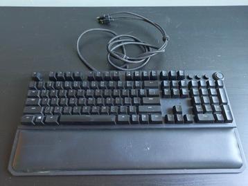 Razer BlackWidow Elite Gaming Toetsenbord – Green Switches beschikbaar voor biedingen