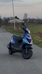 ✨PIAGGIO ZIP 80cc (8000km) ✨, Fietsen en Brommers, Brommeronderdelen | Scooters, Ophalen of Verzenden, Zo goed als nieuw, Blok