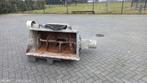 Gebr Geens Knikmops 130 Betonmix bak Beton Uitrijbak, Ophalen, -, Niet opgegeven, Niet opgegeven