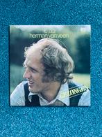 Herman van Veen - 10 Jaar Herman van Veen LP, Ophalen, Zo goed als nieuw, 12 inch, Levenslied of Smartlap