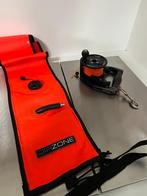 Apeks 60M  reel en boei, Watersport en Boten, Duiken, Ophalen of Verzenden, Nieuw, Overige typen