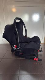 Sleeworld autostoeltje incl isofix base, Gebruikt, Isofix, 0 t/m 13 kg, Ophalen