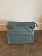 Nieuwe Moroccanoil toilettas, Ophalen of Verzenden, Nieuw, Blauw, Overige merken