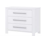Ledikantje en commode altea €50, Ophalen, Gebruikt, 50 tot 70 cm, 100 cm of meer