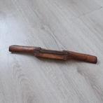 Vintage trekmes 31 cm mes is 8 cm, Antiek en Kunst, Antiek | Gereedschap en Instrumenten, Ophalen of Verzenden