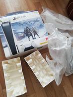Lege doos Ps5..... Alleen ophalen, Spelcomputers en Games, Spelcomputers | Sony PlayStation 5, Ophalen, Zo goed als nieuw