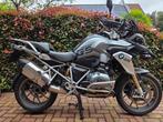 TK: zeer nette BMW R1200 GS LC 2014 - 'full options', Motoren, Motoren | BMW, 2 cilinders, Handvatverwarming, Particulier, Meer dan 35 kW