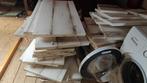 Piepschuimisolatie materiaal, Doe-het-zelf en Verbouw, Isolatie en Afdichting, Ophalen of Verzenden, Gebruikt, Piepschuim (Tempex)