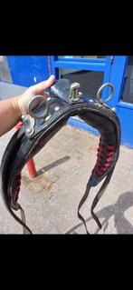 Mensingel cob, Dieren en Toebehoren, Paarden en Pony's | Hoofdstellen en Tuigage, Ophalen of Verzenden, Gebruikt, Overige soorten