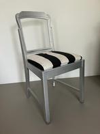 GRATIS 3 eettafel stoelen, Ophalen, Gebruikt, Drie