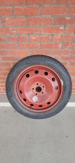 Renault Espace mk4 reservewiel 185x60x17 Continental, Ophalen, Nieuw, Renault