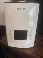 Clean air optima+, Ophalen of Verzenden, Zo goed als nieuw, Luchtreiniger