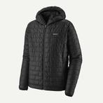 XXL Patagonia Men’s Nano puff hoody, Kleding | Heren, Jassen | Winter, Overige maten, Ophalen of Verzenden, Zo goed als nieuw