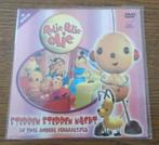 dvd Rolie Polie Olie / Sterren sterren nacht, Alle leeftijden, Ophalen, Zo goed als nieuw