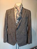 Nieuw Duffel & Rums Colbert Maat 56 Wol/Zijde  €69.95, Bruin, Verzenden, Duffel & Rums, Maat 56/58 (XL)