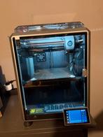Creality K1 3D printer, Computers en Software, 3D Printers, Gebruikt, Ingebouwde Wi-Fi, CREALITY, Ophalen of Verzenden
