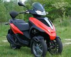 Piaggio Mp3 Yourban, Motoren, Scooter, 300 cc, Particulier, 1 cilinder