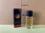 Yves Saint Laurent miniatuur parfumflesje Opium homme, Ophalen of Verzenden