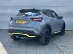 Nissan Juke 1.0 DIG-T Kiiro | Applecarplay/Android | Camera, Voorwielaandrijving, Stof, Euro 6, Bedrijf
