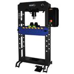 Mammuth Werkplaatspers 50 Ton Elektrisch / Bezorgen mogelijk, Ophalen, Nieuw