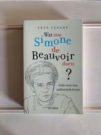 Wat zou Simone de Beauvoir doen? | Skye C. Cleary, Ophalen of Verzenden, Zo goed als nieuw, Skye C. Cleary