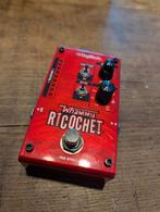 DigiTech Whammy Ricochet Pitch Shift Pedaal, Muziek en Instrumenten, Effecten, Ophalen of Verzenden, Zo goed als nieuw, Overige typen