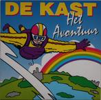 De Kast - Het avontuur / Routine (CD single 1992 NIEUWSTAAT), Nederlandstalig, 1 single, Ophalen of Verzenden, Zo goed als nieuw