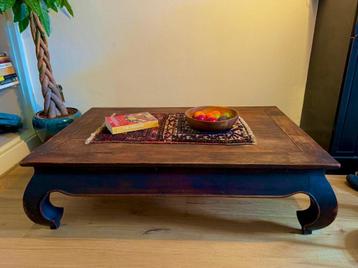 Opium table  beschikbaar voor biedingen