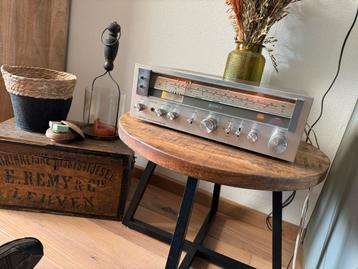 Vintage Sony STR-212L Receiver - Klassieker! beschikbaar voor biedingen