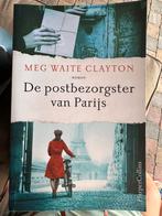 De postbezorger van Parijs, Ophalen of Verzenden, Zo goed als nieuw