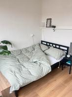 IKEA BERGPALM Dekbedovertrekset 200x200, Dekbedovertrek, Ophalen of Verzenden, Groen, Nieuw