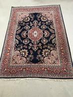 Oosters vloerkleed, wol, vintage, 230x170 cm, Ophalen, Gebruikt, 150 tot 200 cm, 200 cm of meer