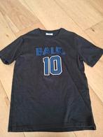 BALR. shirt T-shirt heren mt L zwart, Kleding | Heren, T-shirts, Ophalen of Verzenden, Zo goed als nieuw, Zwart