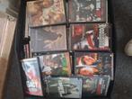 Veel dvds, Alle leeftijden, Ophalen, Zo goed als nieuw