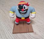 Cuphead Funko Mystery Mini - Captain Brineybeard figuurtje, Verzamelen, Poppetjes en Figuurtjes, Ophalen of Verzenden, Zo goed als nieuw