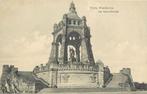 (701-298-049) Porta Westfalica Der Kaiser Denkmal, Verzamelen, Verzenden, Duitsland