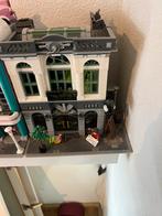 Lego creator 10251 brick bank, Complete set, Ophalen of Verzenden, Lego, Zo goed als nieuw