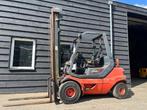Linde H30D-03 Heftruck Diesel Perkins, 3000 tot 4000 kg, Overige aandrijving, Heftruck, Linde