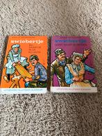 Swiebertje, Boeken, Ophalen of Verzenden, Gelezen